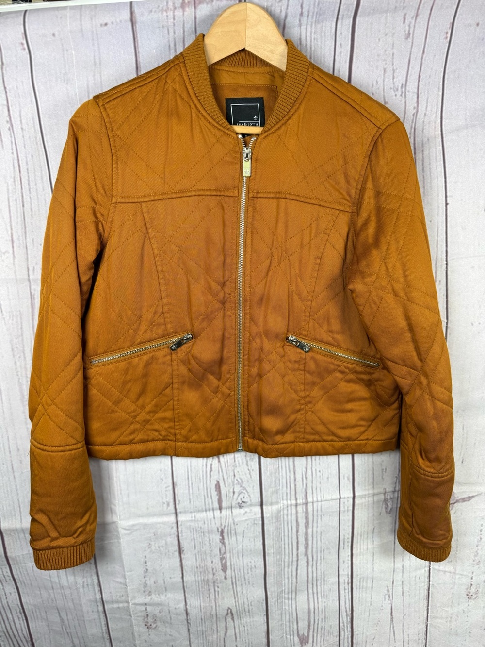 Lily & Lottie Jacket Size S